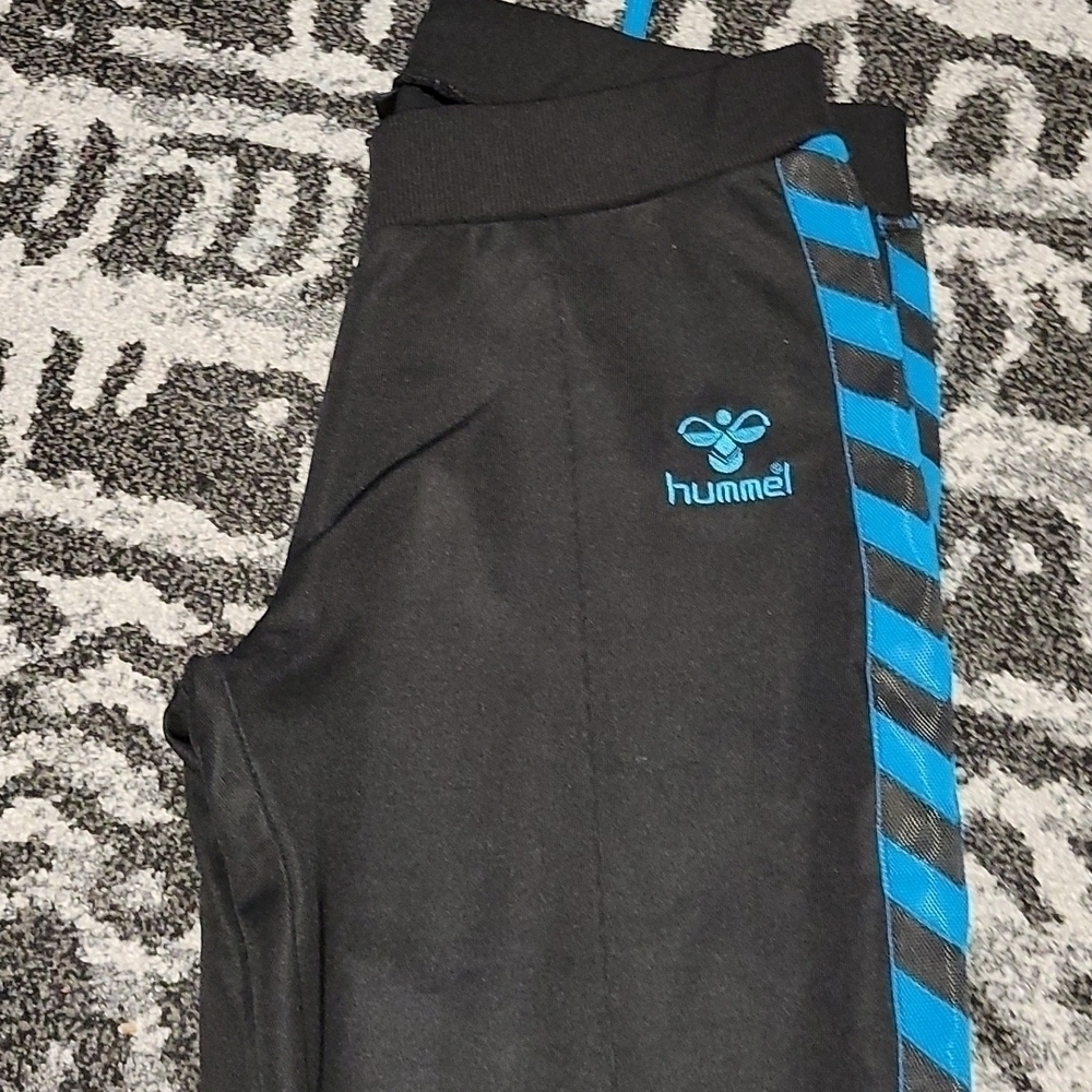 Hummel Women Sweatpants EU XL - Picture 3 of 7